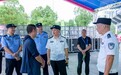 你为热爱呐喊 我为人海护航 镜头背后的“平安哨”