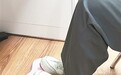 南昌“工位健身”走红 医生:长期坚持 可提升心肺适能