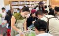 搓出团圆味!南昌社区冰皮月饼DIY让邻里“甜”在一起