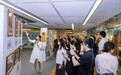 当深圳保险业清廉金融文化遇上书画摄影展