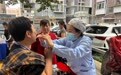 中秋月圆人更圆 公益服务暖人心 ——蛟龙“社区公益日”活动走进学府公寓