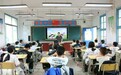金秋送法进校园 法治护航助成长——安乡法院大鲸港法庭开展送法进校普法宣传活动