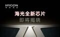 5600亿算力龙头,芯片大消息