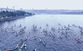 2026 全国桨板 U 系列赛( 丹江口站 )圆满完赛