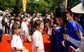 至圣先师喊你交好运 南昌文庙将举办国庆祈福大典 助推礼乐非遗活化传承