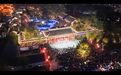 沈阳皇姑区塔湾历史文化公园国风主题游园会盛大启幕