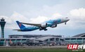 长沙再添一条直飞非洲航线 旅客可7小时内中转飞抵11个非洲主要城市