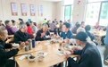 从“有饭吃”到“放心吃”庐山市白鹿镇颐养之家养老服务提档升级