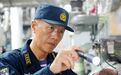 福建舰副舰长,会开战机,会“开航母”!