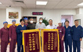 齐鲁医院成功救治一例致死性重症哮喘患者