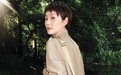 马伊琍有新恋情?与神秘男约会被偶遇,二人肢体语言突破安全距离
