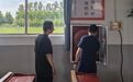 筑牢安全防线 护航平安双节|滨海县八巨镇开展宗教活动场所中秋国庆节前消防安全专项检查