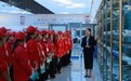 石榴花开天山北 青春筑梦新征程 —喀什市“祖国情·中华行”暨石榴籽青少年交流(疆内)活动纪实