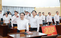 洪山区最新人事任免