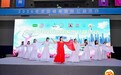 2026年全国健身瑜伽公益活动(广东·深圳站)在深圳信息职业技术大学体育馆隆重举办
