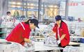 邢台隆尧:废铝再生,变身绿色智造新材料
