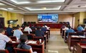 安徽中药科技学校在全省交流学生资助工作经验