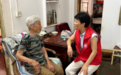南昌青山湖区新才社区打造“爱来邻·尽‘青’救”爱心救助服务品牌 托起群众稳稳幸福