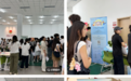 诺亚人力资源集团“我在河北做好事” 第二站落地河北地质大学