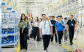 探访江铃集团新能源汽车生产车间:在焊花与智能中迸发南昌的“产业雄心”