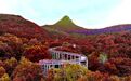 初秋登高览胜,帽儿山邀您入画