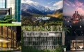 洲际酒店集团大中华区10家酒店荣膺2026全球米其林星钥殊荣