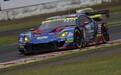 实力竞逐!SUBARU BRZ GT300摘得SUPER GT SUGO站季军