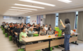 一“桶”循环绿意,共学厨余堆肥