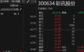 早间利好,300634,签下逾18亿元算力大单