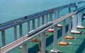 坐上“地铁”去看海 国内首条跨海市域(郊)铁路今日正式通车