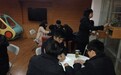 一个团队能够长久发展,靠的从来不只是机会