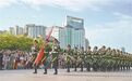 军旗升起处 烟火正人间——央视推出纪录片《走进南昌:城市古韵显英雄本色 一江烟火暖八一红妆》