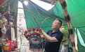 河南宝丰:梨园守梦人 一腔热血护戏魂