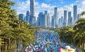 再赴山海之约!2026深圳马拉松报名今日开启!