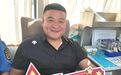 平度市综合行政执法局开展无偿献血活动