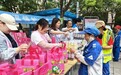 青岛市南:楼宇资源下沉社区 老年友好服务联盟落地