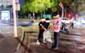 常德公安交管部门掀起摩托车电动自行车道路交通安全领域集中整治热潮
