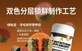 卓益卫:登陆央视展示品牌实力,引领宠物健康新潮流