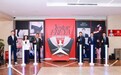 从技术协同到标准共建:西安艺星国际5C舒适丰胸基地正式成立,推动美胸学科国际化进程
