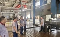 青岛开投集团纵深推进安全生产大起底、大排查、大整治“百日攻坚”行动