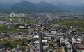 上饶:藏在山野的千年古镇(图)