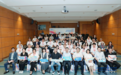 侨聚鹏城 艺绘湾区——2026海外华人华侨艺术家深圳人文艺术采风活动在深启动