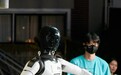 乐享科技以太大模型机器人完成全球首次户外机器人全自主直播