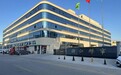 开窗帘加盟店怕压货怕翻车?金蝉超级智能工厂给700+加盟商托底