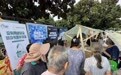 网安宣传进市集 中秋共筑安全防线——苏州相城太平街道开展2026年国家网络安全宣传周主题活动