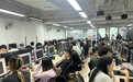 抢抓产业人才风口,火星时代AIGC专场招聘赋能学员高质量就业