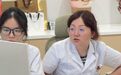 19岁少女间歇性外斜视,南昌爱尔杨秋艳主任手术矫治重建立体视功能