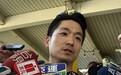 “洋流”反而助攻选情? 蒋万安:戒慎恐惧、如履薄冰