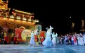 中秋假期第二天 湖南接待游客1216.67万人次