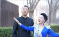 实力亮相央视!著名女高音歌唱家王榛代言“湘楚人力”企业广告正式登陆总台荧幕热播
